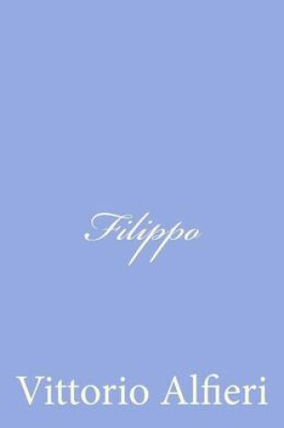 Cover of Filippo