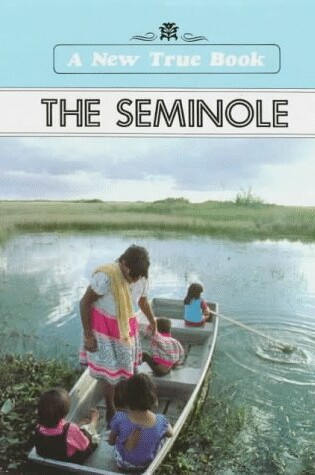 Cover of The Seminole