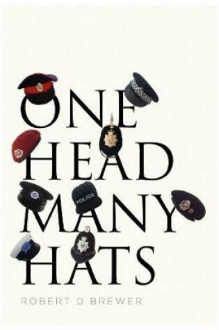 Cover of One Head, Many Hats