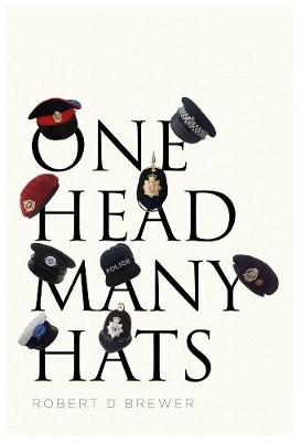 Book cover for One Head, Many Hats