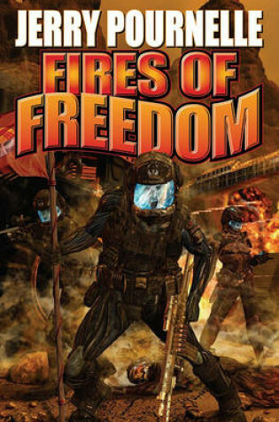 Cover of Fires Of Freedom
