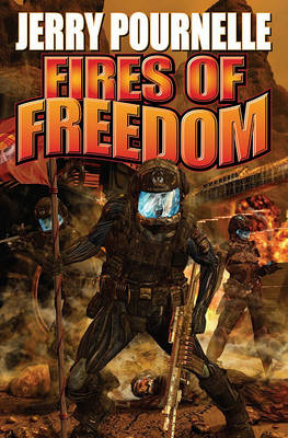 Book cover for Fires Of Freedom