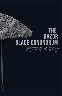Book cover for The Razor Blade Conundrum
