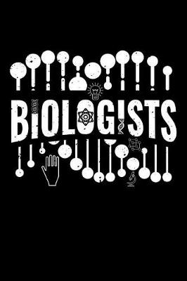 Book cover for Biologists