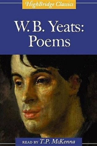 Cover of W. B. Yeats: Poems