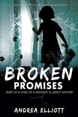 Cover of Broken Promises