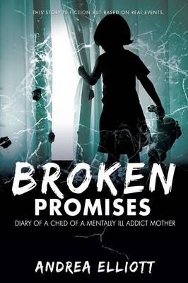 Book cover for Broken Promises