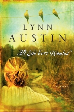 Cover of All She Ever Wanted