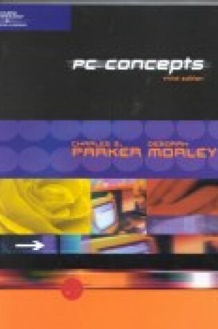 Cover of PC Concepts
