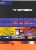 Book cover for PC Concepts