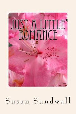 Book cover for Just A Little Romance