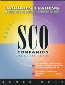 Cover of Free SCO Configuration Guide