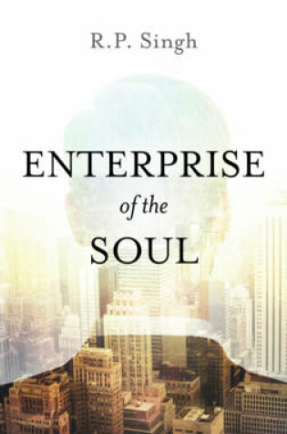 Cover of Enterprise of the Soul