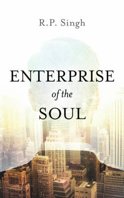 Book cover for Enterprise of the Soul