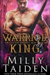 Book cover for Warrior King