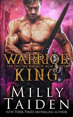 Cover of Warrior King