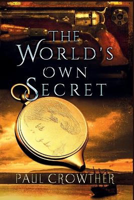 Book cover for The World's Own Secret