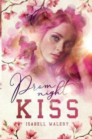 Cover of Promnight Kiss