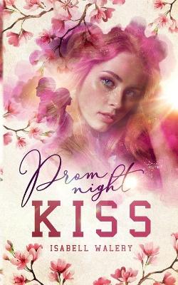 Book cover for Promnight Kiss