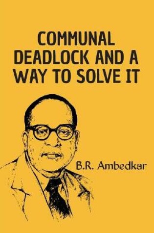 Cover of Communal Deadlock and a way to solve it