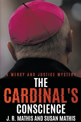 Cover of The Cardinal's Conscience