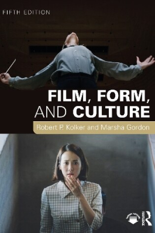 Cover of Film, Form, and Culture