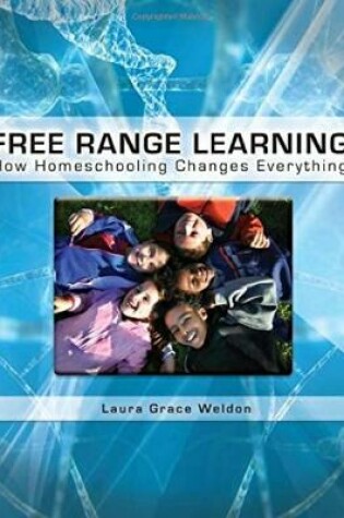 Cover of Free Range Learning
