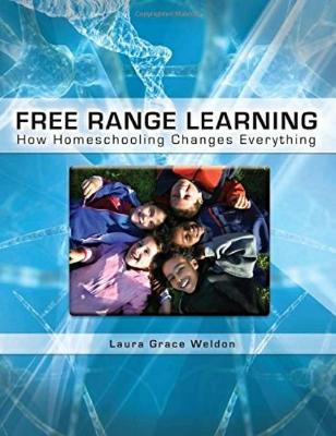 Book cover for Free Range Learning
