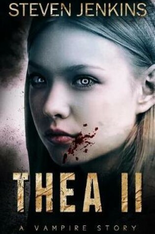 Cover of Thea II