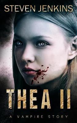 Book cover for Thea II
