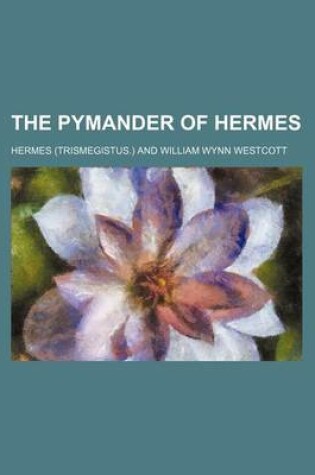 Cover of The Pymander of Hermes (2)