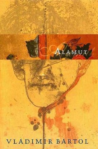 Cover of Alamut