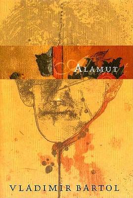 Book cover for Alamut