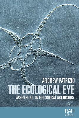 Book cover for The Ecological Eye