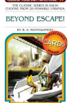 Book cover for Beyond Escape!