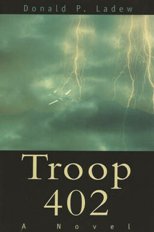 Cover of Troop 402