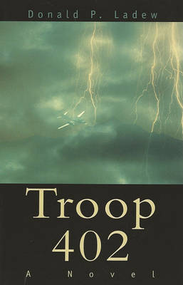 Book cover for Troop 402