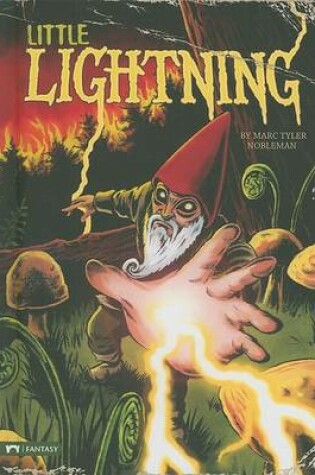 Cover of Little Lightning