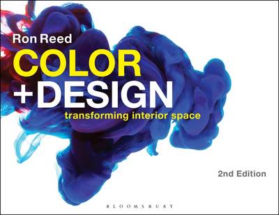 Book cover for Color + Design