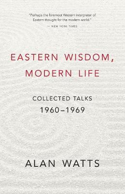 Book cover for Eastern Wisdom, Modern Life