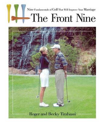 Book cover for The Front Nine