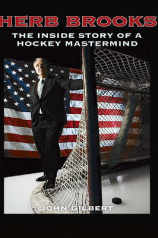 Cover of Herb Brooks