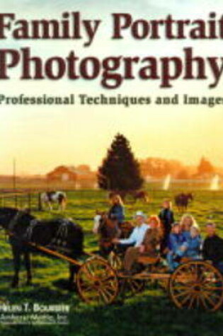 Cover of Family Portrait Photography