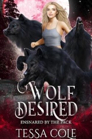 Cover of Wolf Desired