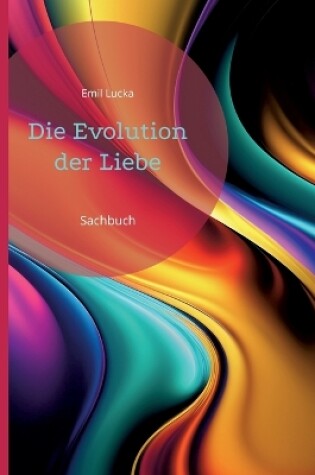 Cover of Die Evolution der Liebe