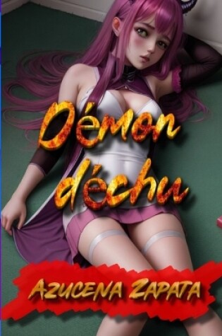 Cover of Démon déchu