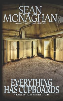 Book cover for Everything Has Cupboards