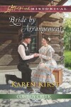 Book cover for Bride By Arrangement