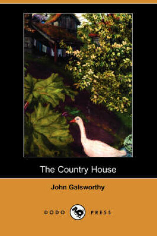 Cover of The Country House (Dodo Press)