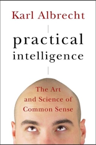 Cover of Practical Intelligence